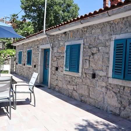 Guesthouse Toticevi Rijeka Bagian luar foto