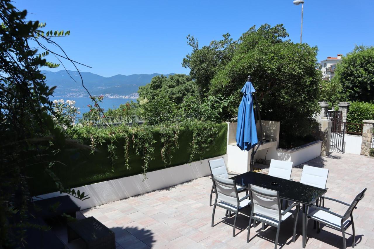 Guesthouse Toticevi Rijeka Bagian luar foto