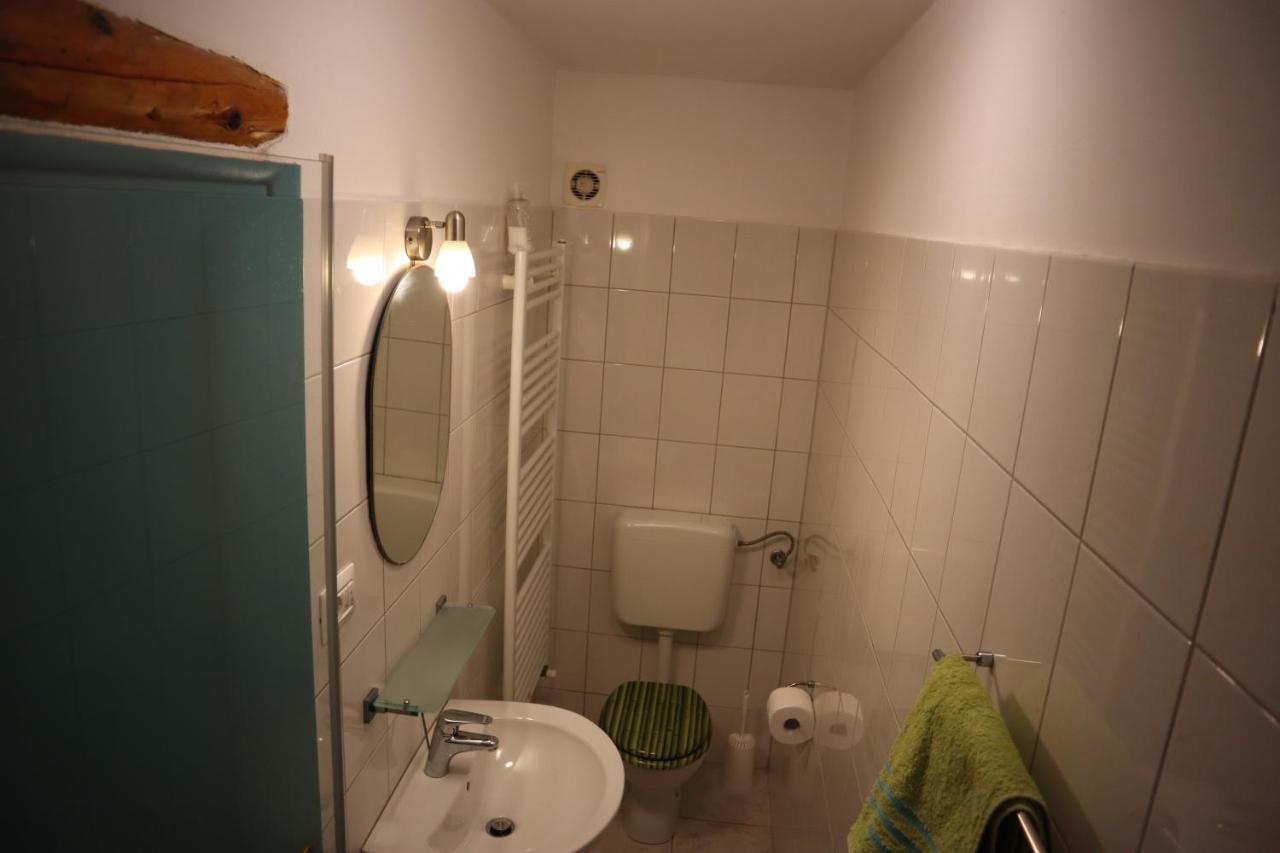Guesthouse Toticevi Rijeka Bagian luar foto