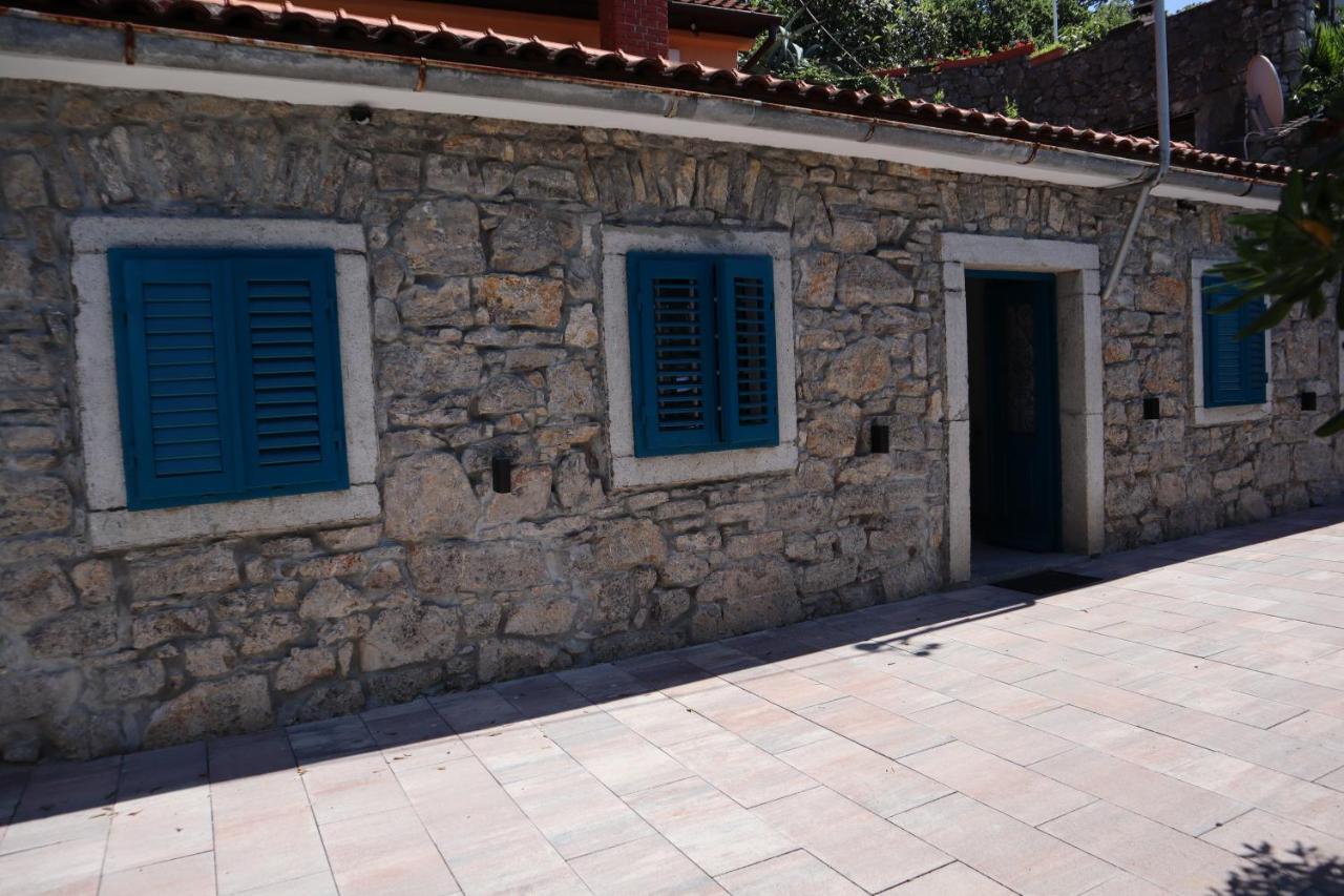 Guesthouse Toticevi Rijeka Bagian luar foto