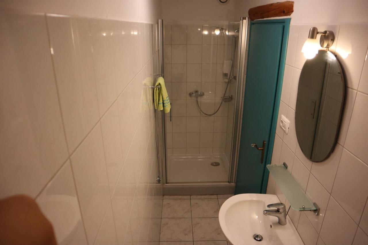 Guesthouse Toticevi Rijeka Bagian luar foto