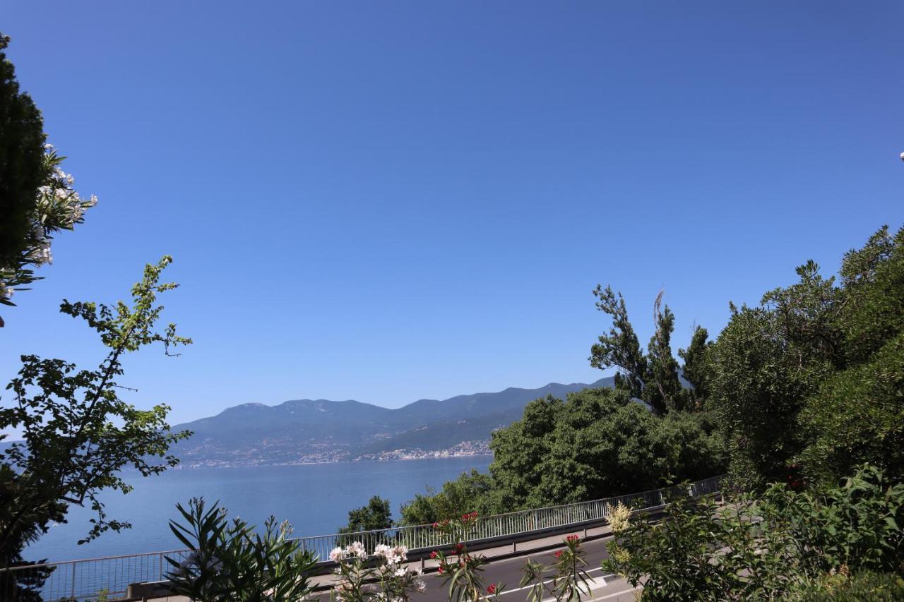 Guesthouse Toticevi Rijeka Bagian luar foto