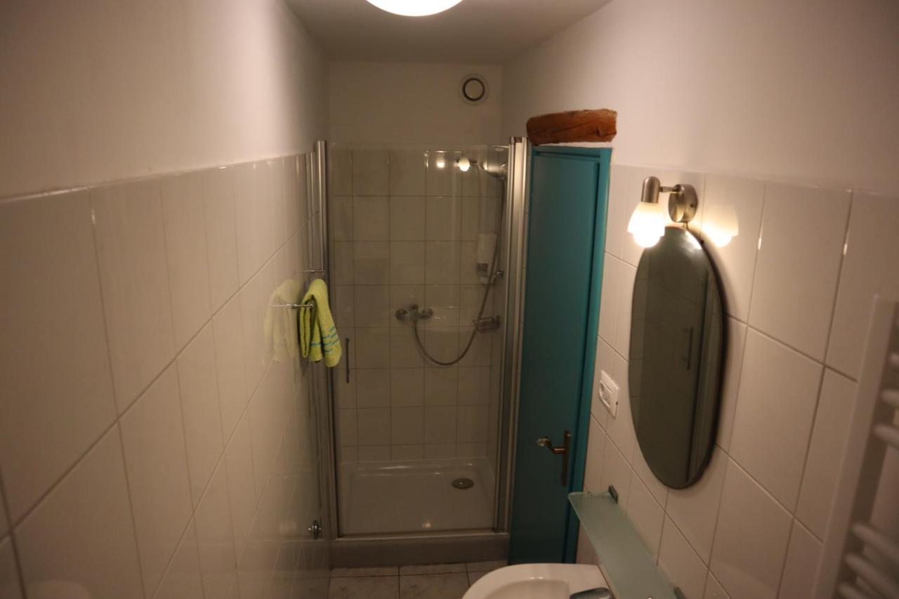 Guesthouse Toticevi Rijeka Bagian luar foto