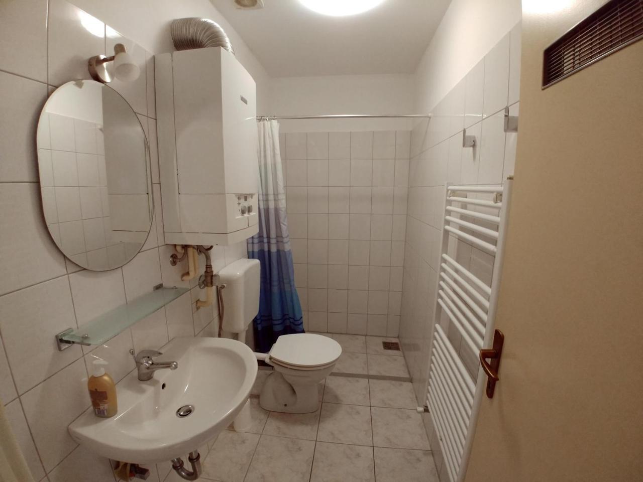 Guesthouse Toticevi Rijeka Bagian luar foto