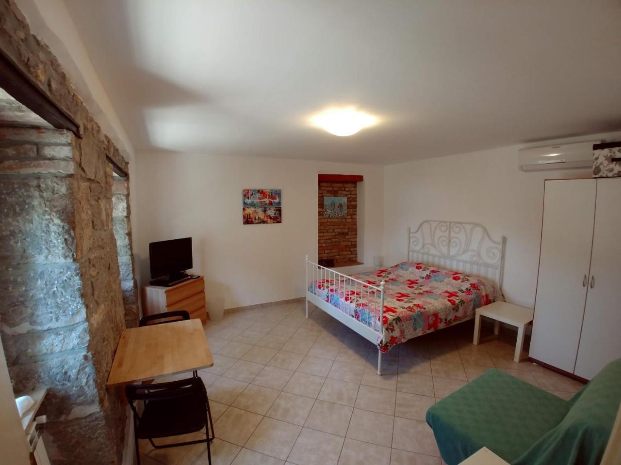 Guesthouse Toticevi Rijeka Bagian luar foto