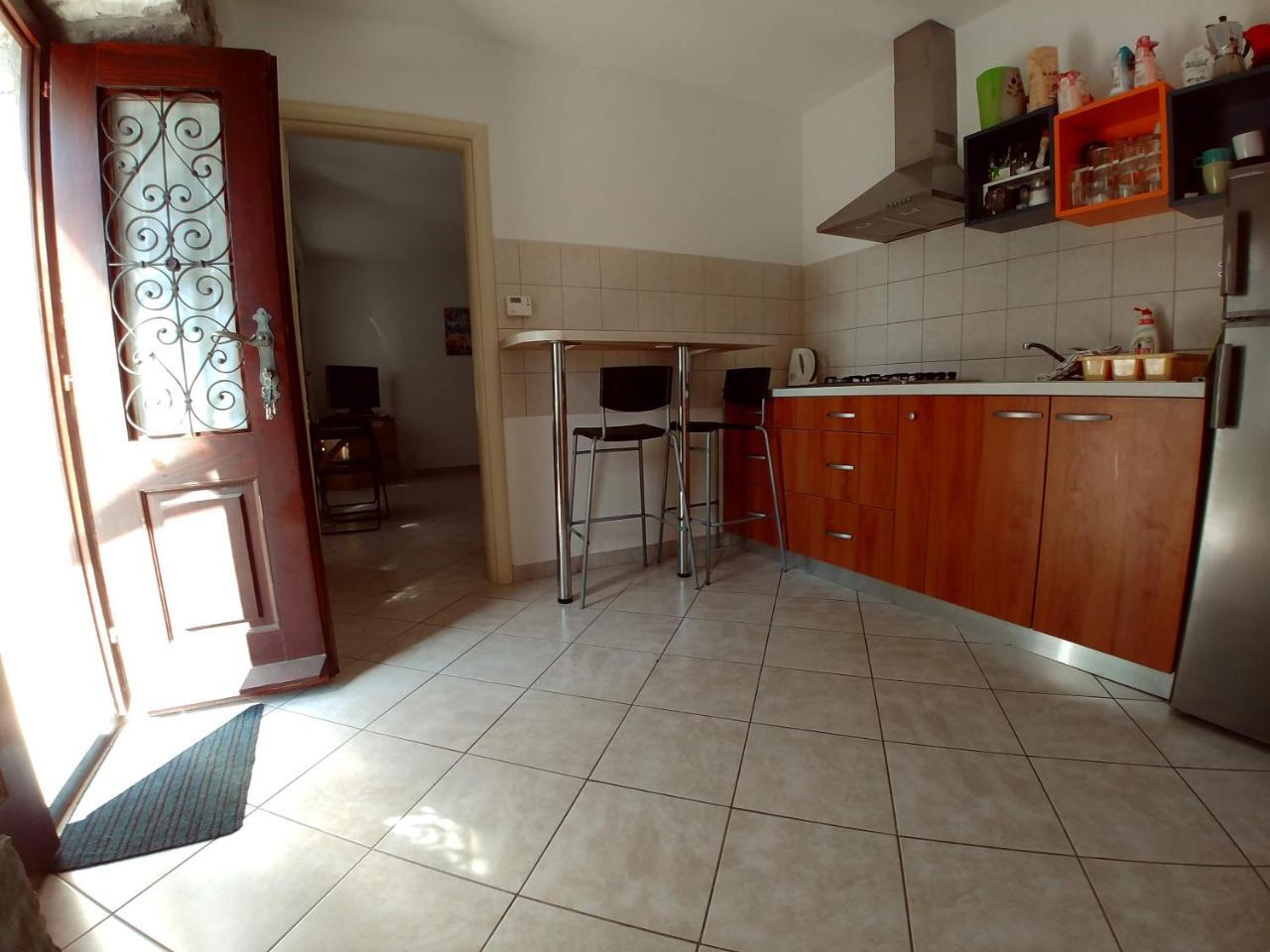 Guesthouse Toticevi Rijeka Bagian luar foto