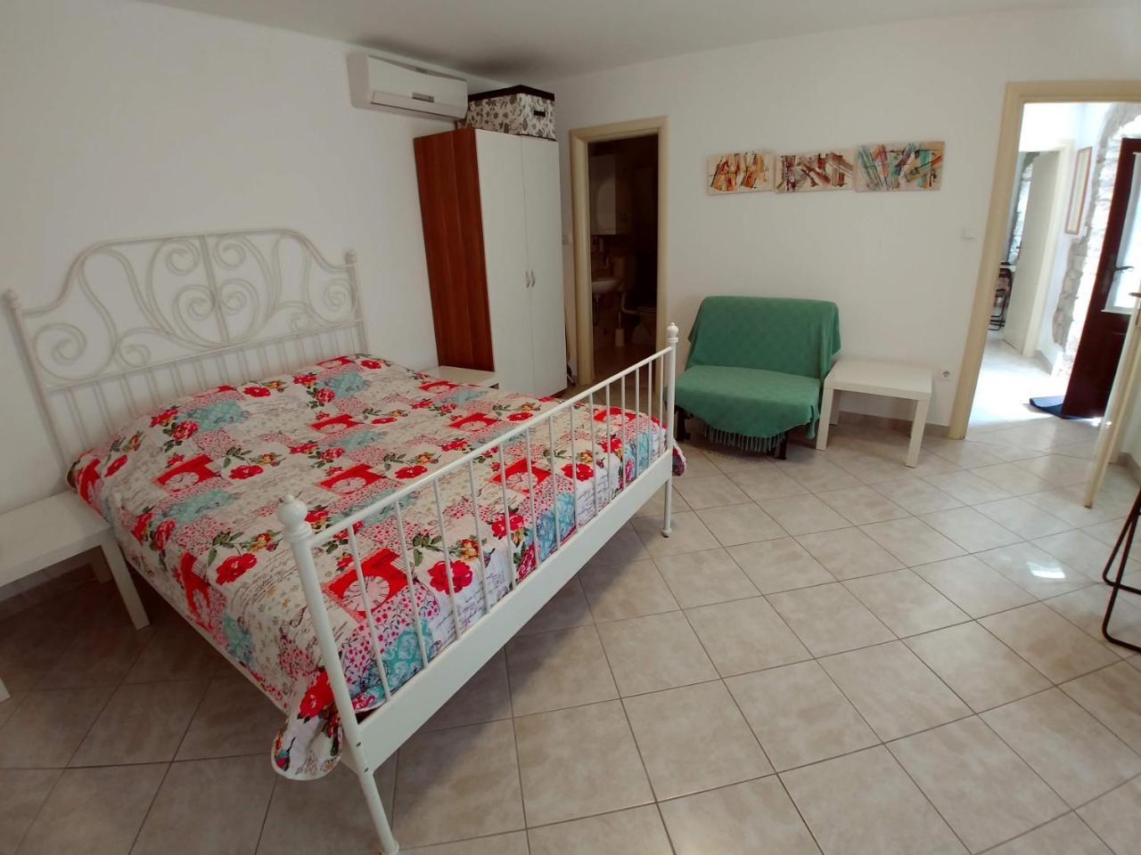 Guesthouse Toticevi Rijeka Bagian luar foto
