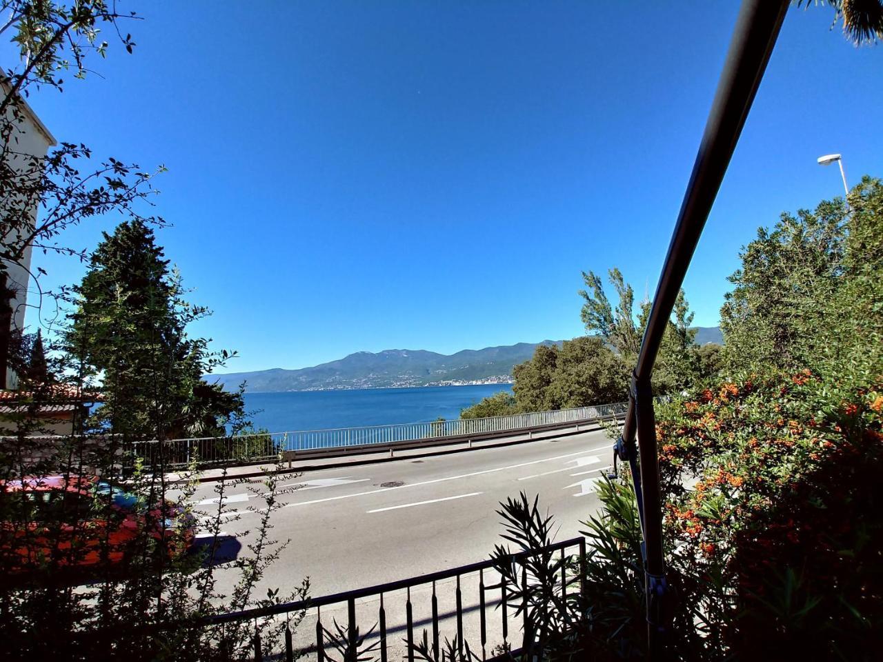 Guesthouse Toticevi Rijeka Bagian luar foto