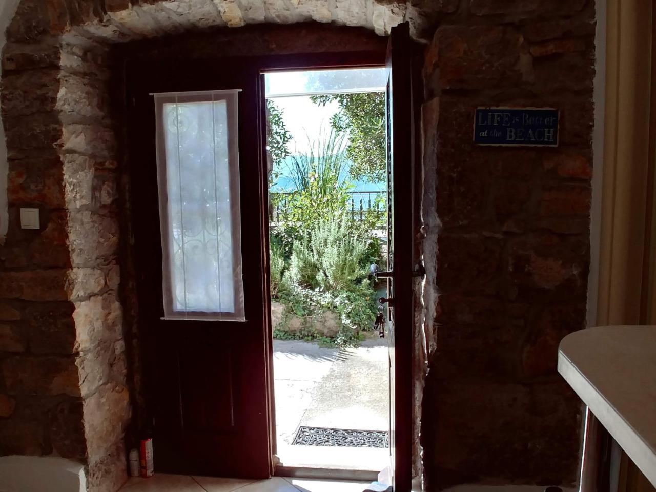 Guesthouse Toticevi Rijeka Bagian luar foto