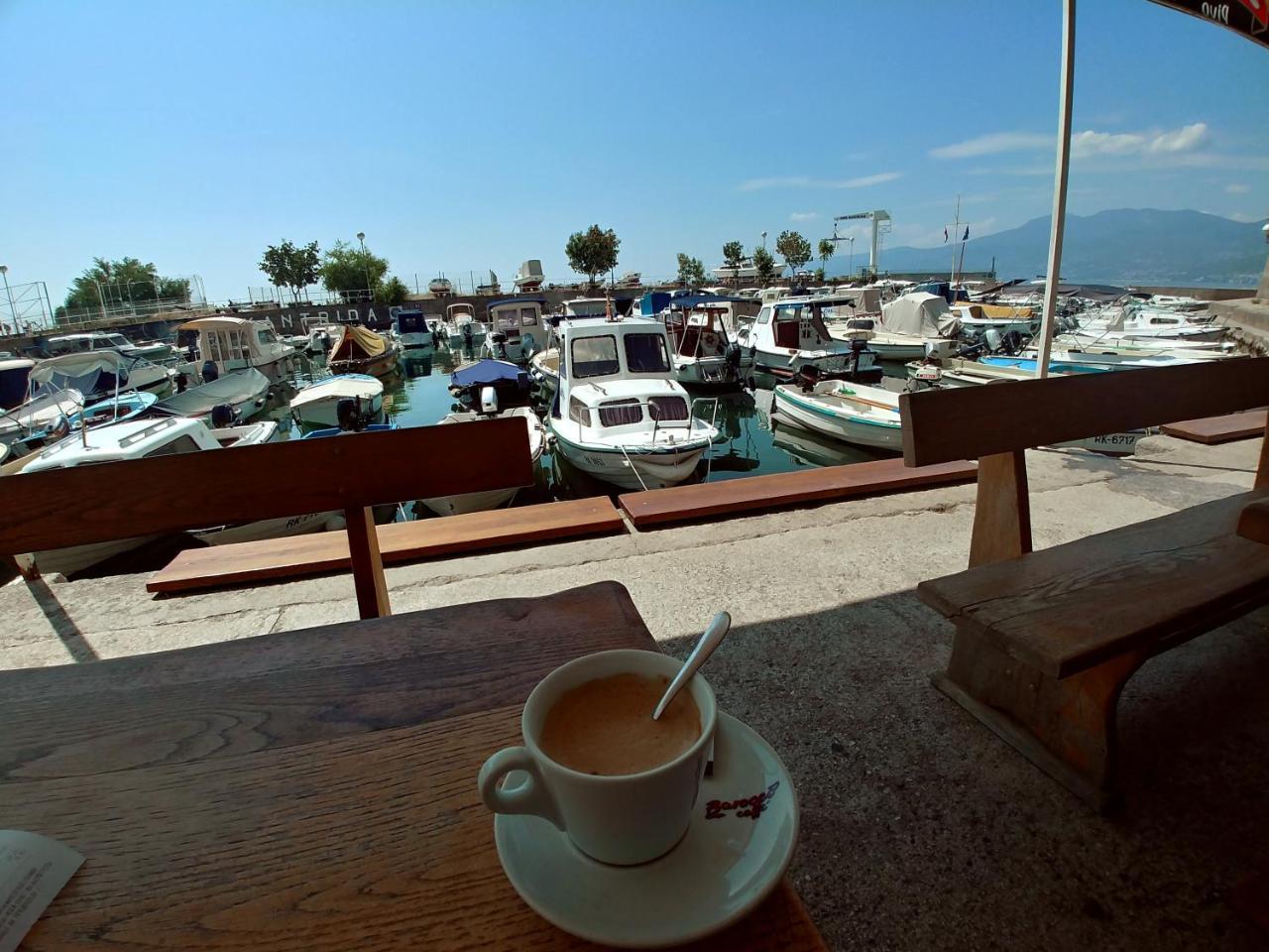 Guesthouse Toticevi Rijeka Bagian luar foto